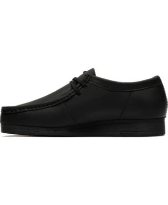Men's Wallaston Low Lace-Up Shoes