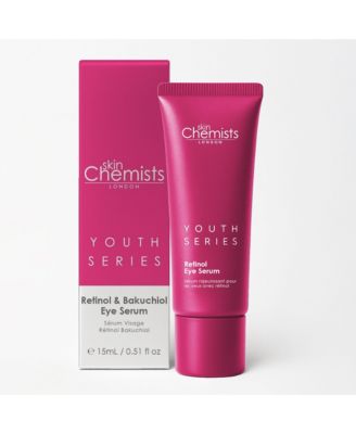 Retinol & Bakuchiol Eye Serum 15ml