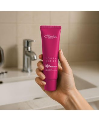 Retinol & Bakuchiol Night Moisturizer 50ml