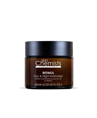 Anti-Ageing Retinol Night Moisturizer with SYN-AKE 60ml