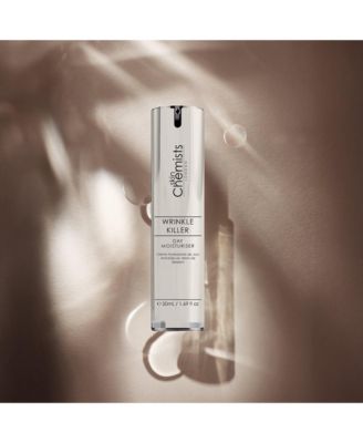 Wrinkle Killer Day Moisturizer 50ml