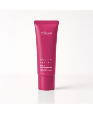 Retinol Bakuchiol Night Moisturizer 50ml