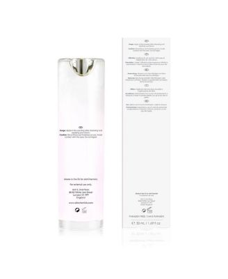 Rose Quartz Mineral Night Moisturizer 50ml