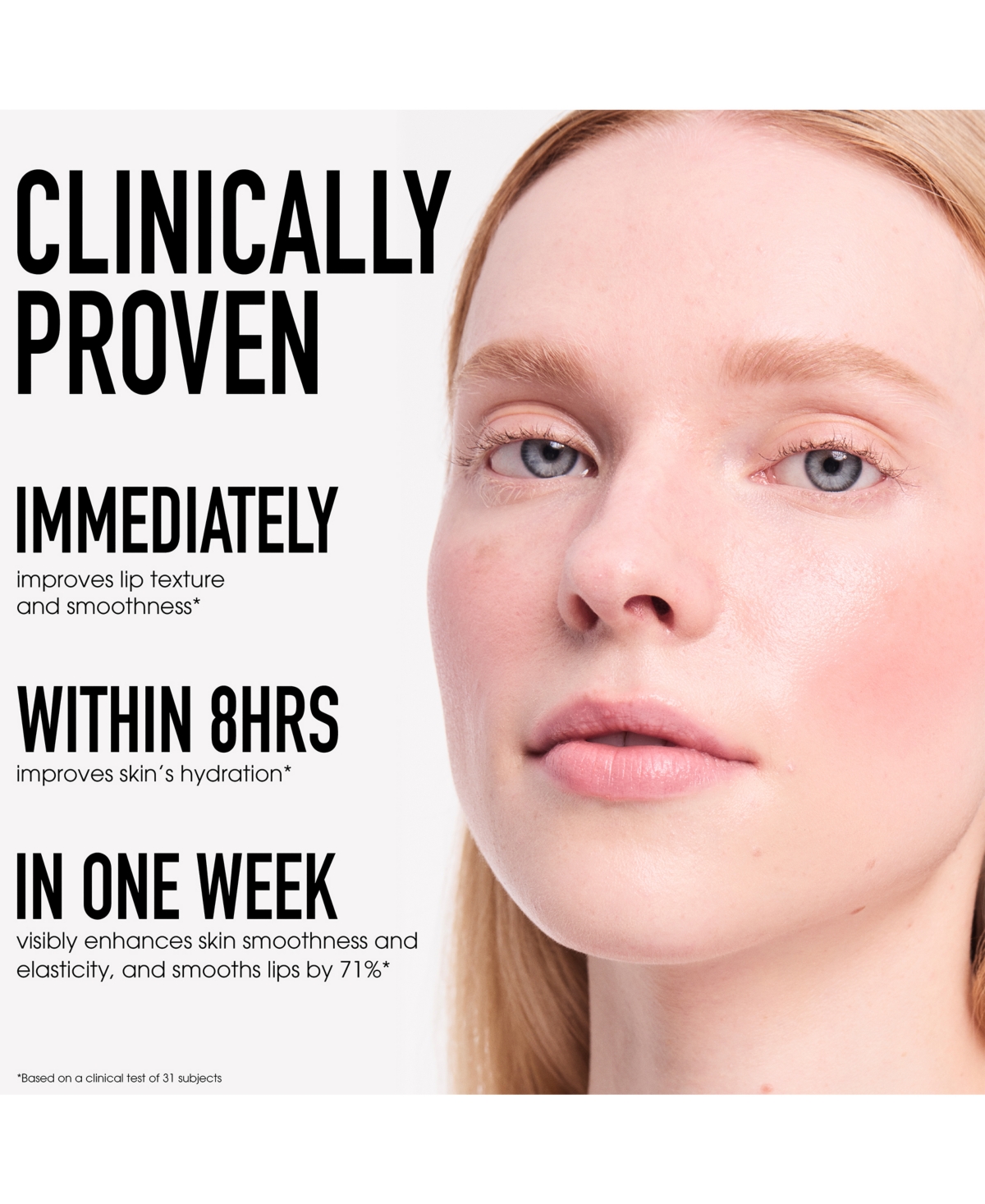 bareMinerals Gen Nude Dew One Lip and Cheek Stick, 0.16 oz.