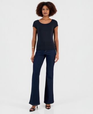 Women's Contour Jersey Short Sleeve T-Shirt