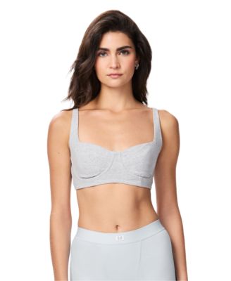 Gapbody Cotton Bralette GPW00295
