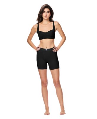 Women's Pull-On Bralette