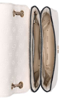 Anise Convertible Small Crossbody Bag