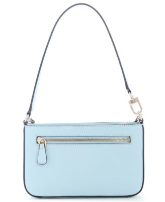 Noelle II Top Zip Small Shoulder Bag