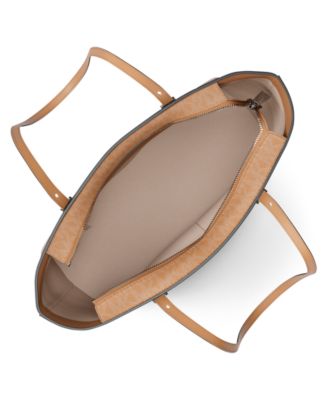 Michael Kors Quinn Medium East West Tote Bag