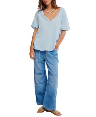 Women's Nina V-Neck T-Shirt