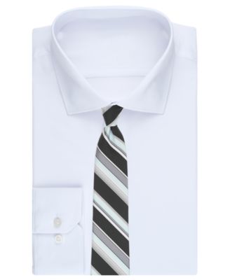 Men's Hubbard Striped Tie