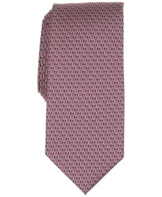Men's Neat Classic Tie