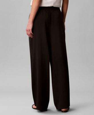 Women's Good Hero Zip-Fly Pants