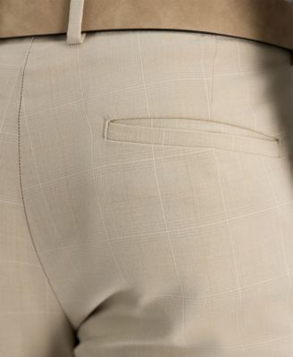 Men's Slim-Fit Dress Pant