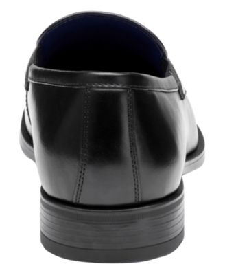 Men's Cushioned Slip-On Loafers