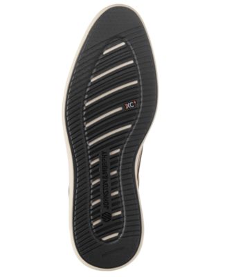 Men's Waterproof Lace-Up Dress Shoes