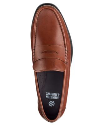 Men's Slip-On Loafers