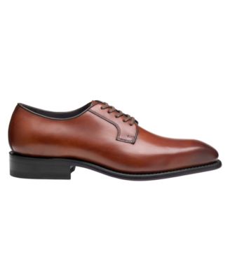 Men's Ashton Plain Toe