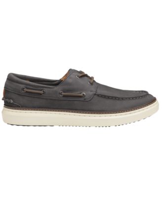 McGuffey 2 Boat Shoe