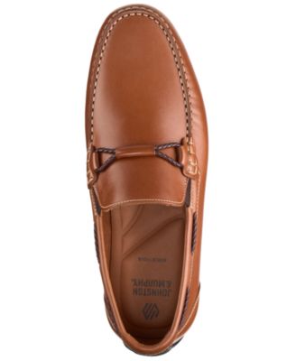 Men's Slip-On Loafers