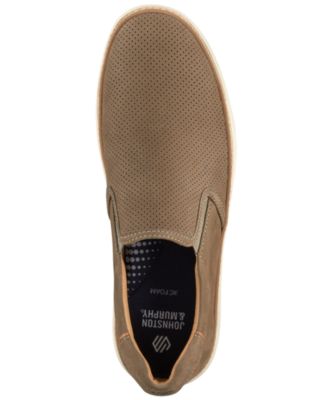 Men's McGuffey 2 Perfed Slip-on