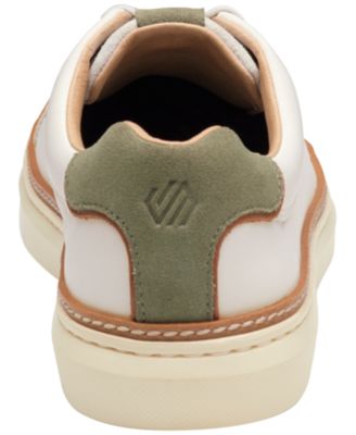 Men's Casual Lace-Up Sneakers