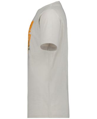 Big Boys' Trout Fishing Crewneck T-Shirt