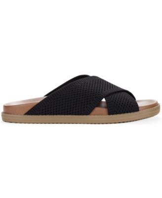 Women's Roryy Knit X-Band Footbed Sandals