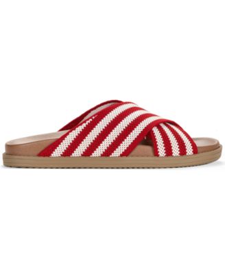 Women's Roryy Knit X-Band Footbed Sandals