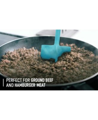 Professional Non-Scratch Meat Chopper & Potato Masher