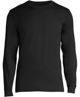 Men's Long Sleeve Essential T-shirt