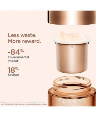 Extra-Firming Night Refillable Dry Skin Moisturizer Refill, 1.7 oz.