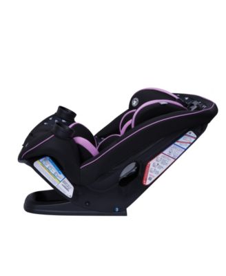 Baby and Toddler Grow and Go™ All-in-One Convertible Car Seat