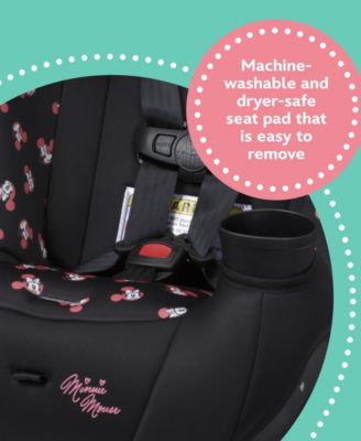 Baby and Toddler Ellaris™ Convertible Car Seat