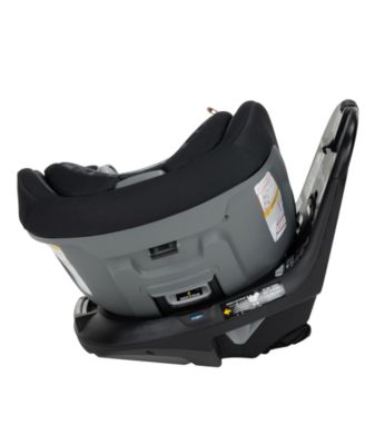 Baby and Toddler Turn and Go 360&deg; Rotating All-in-One Convertible Car Seat
