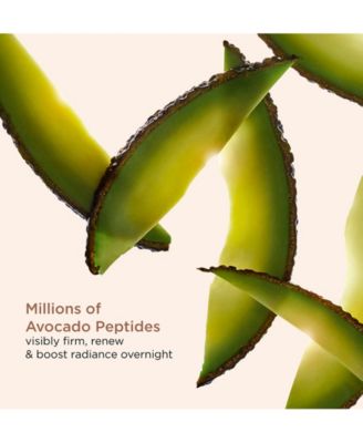 Extra-Firming Night Refillable Moisturizer, 1.7 oz.