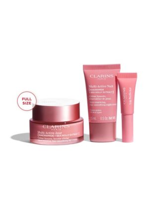 3-Pc. Multi-Active Skincare Starter Kit Set