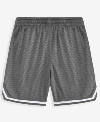 Boys' 8-20 Taping Mesh Shorts