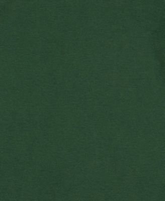 Big Girls 6-14 Matching Doll Long Sleeve Cotton Crew Neck A-Line Dress