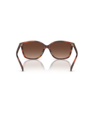 Women's Polarized Sunglasses, CH558 HC8361U