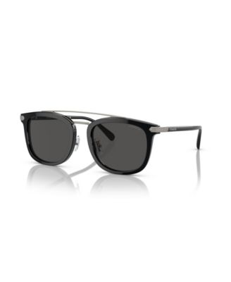 Men's Round Sunglasses, CL913 HC8382