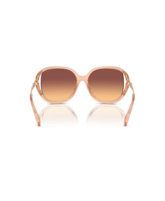 Women's Square Sunglasses, CR620 HC8396U