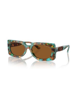Women's Bordeaux Sunglasses, MK2215