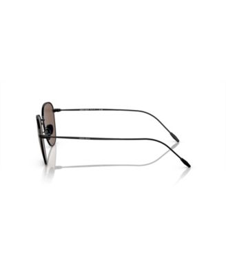Men's Square Sunglasses, AR6048