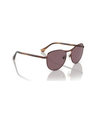 Unisex Polarized Sunglasses, PO1002S