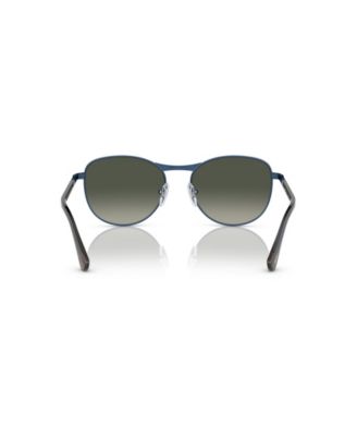 Unisex Round Sunglasses, PO1002S