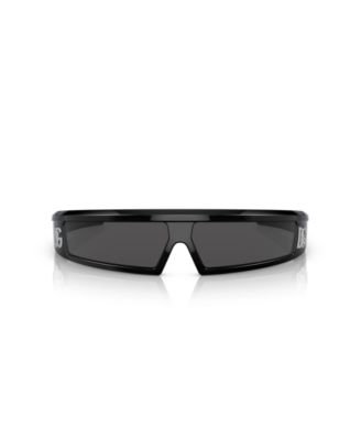 Dolce&Gabbana Unisex Rectangle Sunglasses, DG6181
