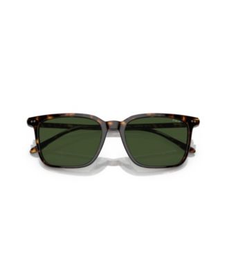Men's Square Sunglasses, PH4194U