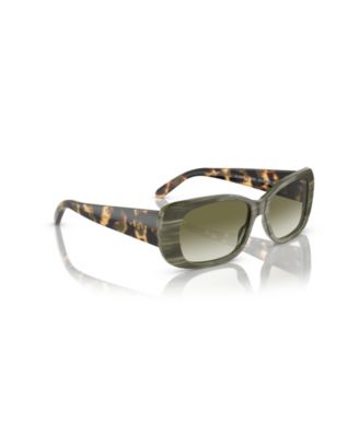 Women's Rectangle Sunglasses, VO2606S